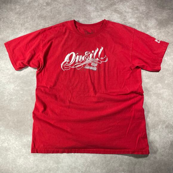 O'Neill | Shirts | Mens Oneill Long Sleeve Tshirt Size S Black
